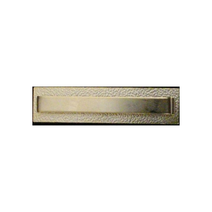 BARRETTE "HAITI" DORÉE