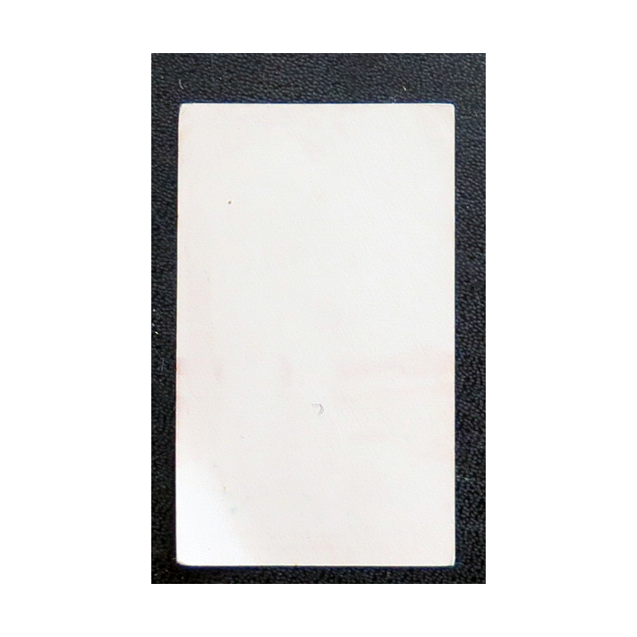 IMAGE PIEUSE : petite image d'enfant "Petit Jésus j'ai encore des choses bien à faire ..." 3,8 x 6 cm