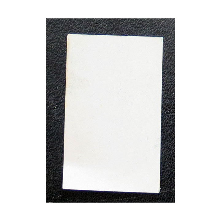 IMAGE PIEUSE : petite image d'enfant "Petit Jésus aussitôt t'avoir vu je t'ai aimé" 3,6 x 6 cm
