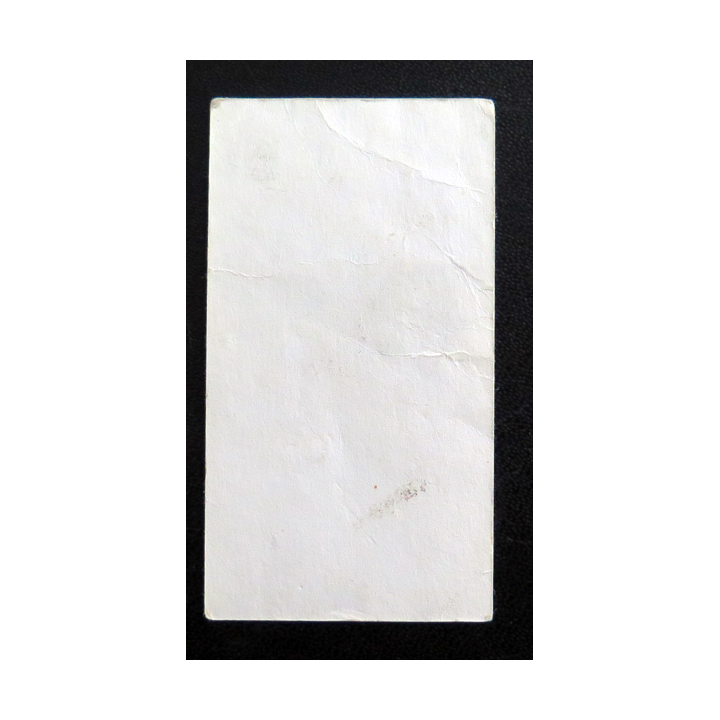 IMAGE PIEUSE : petite image d'enfant "A la grotte bénie, j'ai prié pour vous " 4 x 7,2 cm