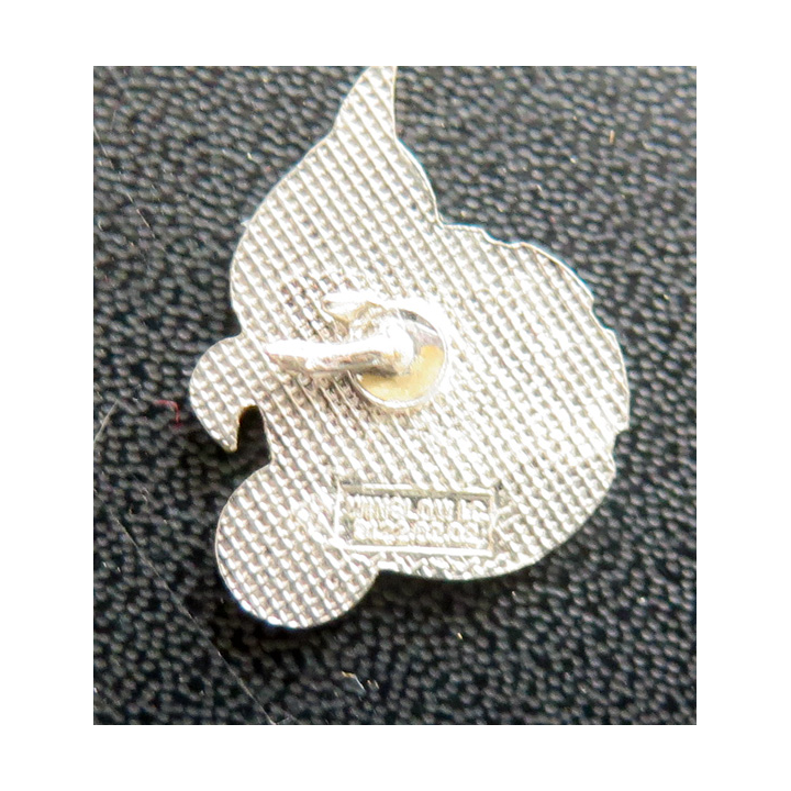 6° REG : pin's de la CCAS du 6° régiment étranger du Génie sans attache