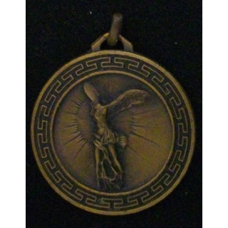 FRANCE : MÉDAILLE DE LA RECONNAISSANCE DU COMITÉ DES YVELINES