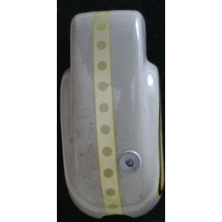 RESERVOIR DE MOTO NORTON LONGUEUR 7 cm