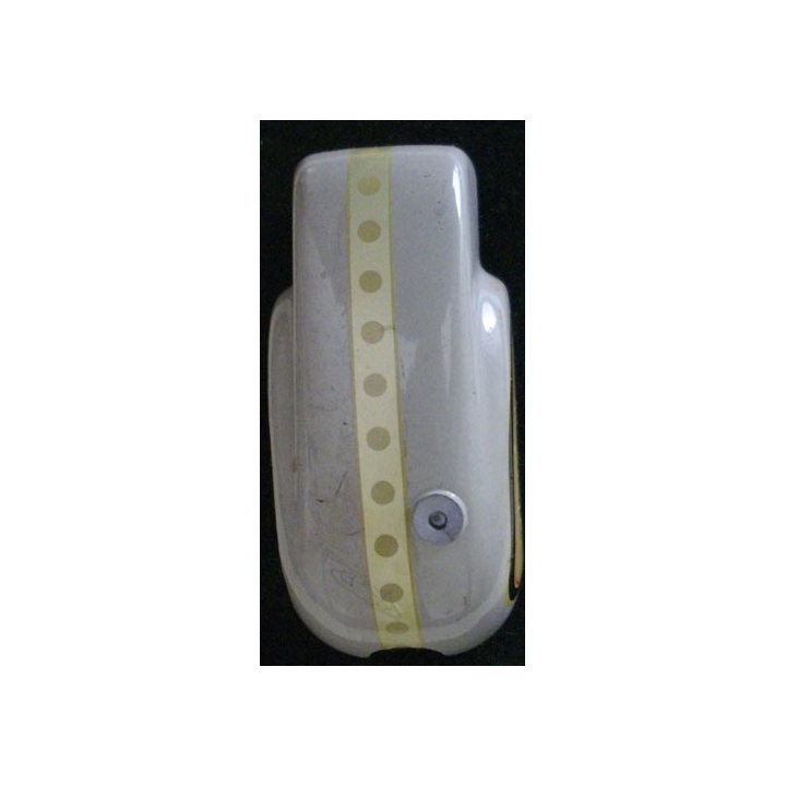 RESERVOIR DE MOTO NORTON LONGUEUR 7 cm