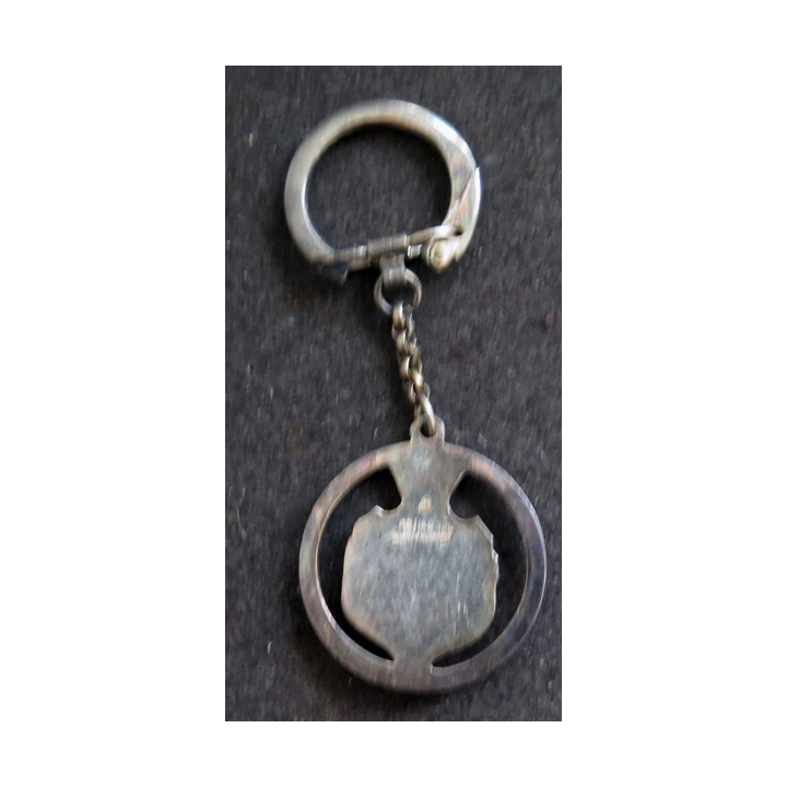 Porte clefs Vintage des années 1950-1960 :  Porte Clefs sur la Savoie