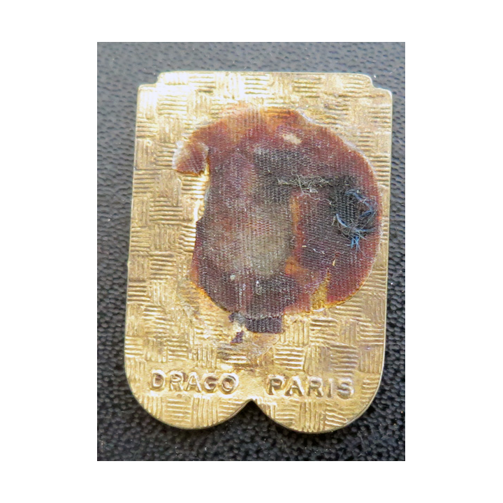 16° RD : 16° régiment de dragons de fabrication Drago Paris sans attache