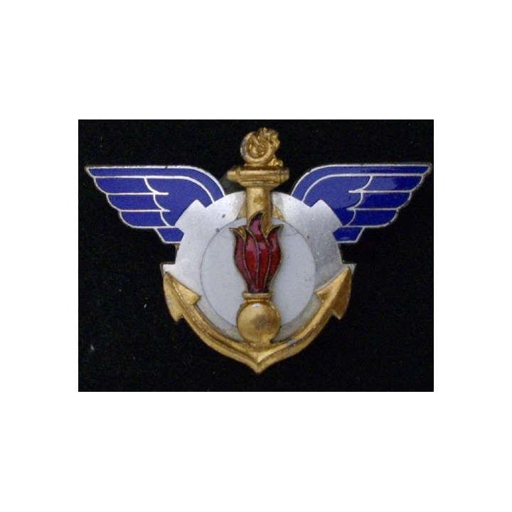 ASA : ACTION SOCIALE DES ARMÉES (DRAGO 2873)