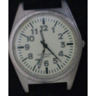 MONTRE QUARTZ SANS BRACELET