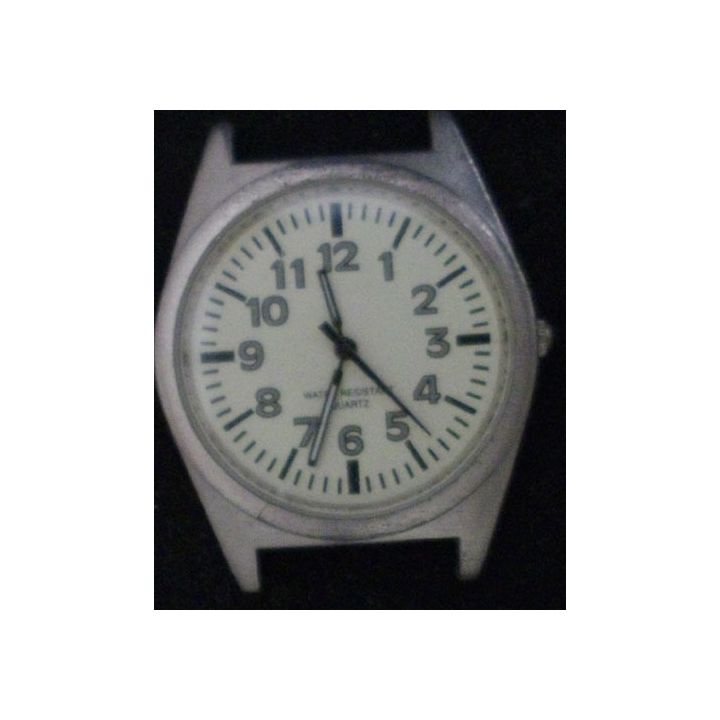 MONTRE QUARTZ SANS BRACELET