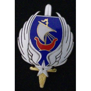 Escadrille de liaison de l'état major de l'armée de terre ELEMAT