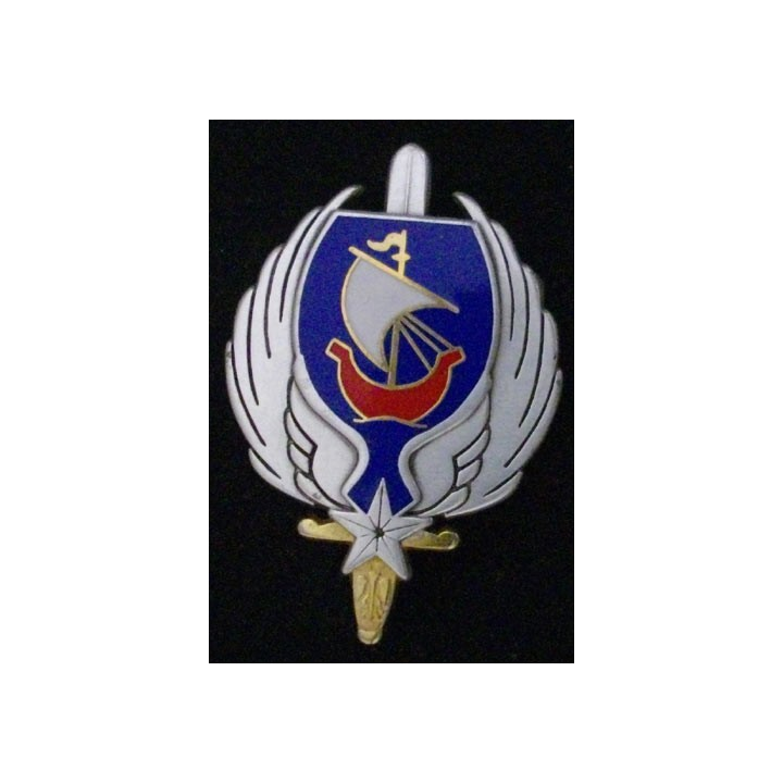 Escadrille de liaison de l'état major de l'armée de terre ELEMAT