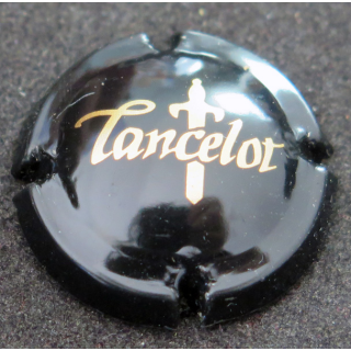 Capsule Muselet de bouteille de bière LANCELOT