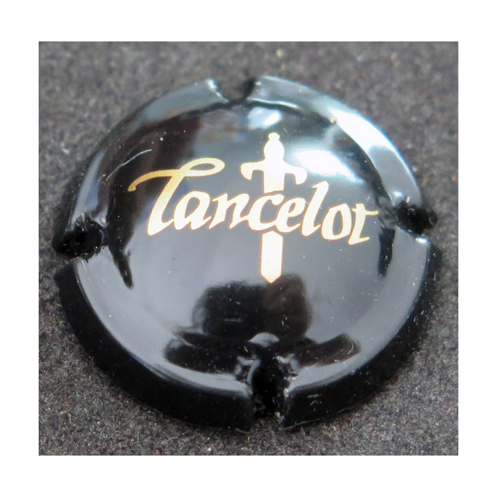 Capsule Muselet de bouteille de bière LANCELOT