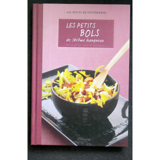 Les petits bols de Jérôme Gangneux