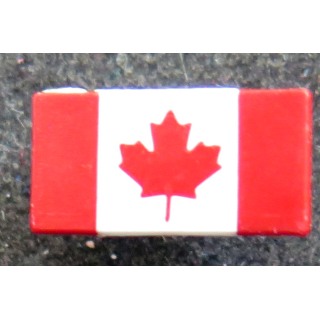 Pin's du Canada