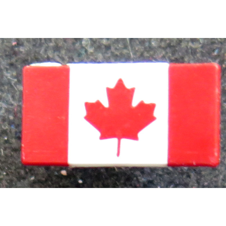 Pin's du Canada