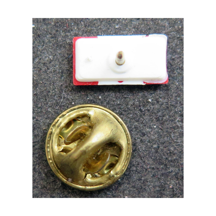 Pin's du Canada