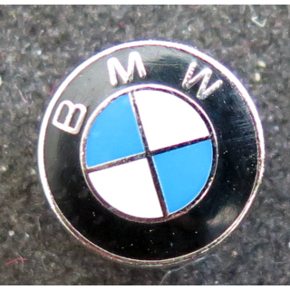 Pin's de BMW