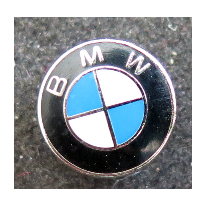Pin's de BMW