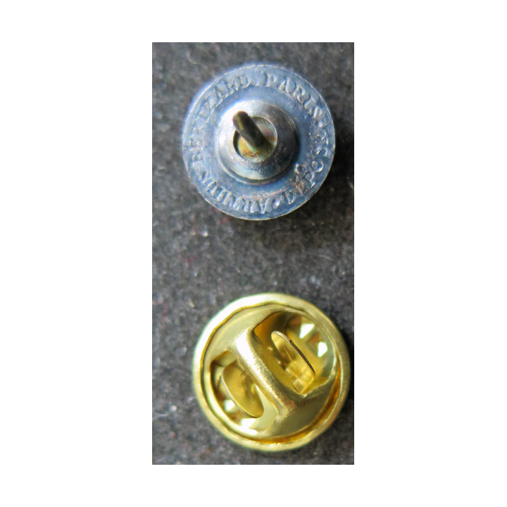 Pin's de Donneur de sang