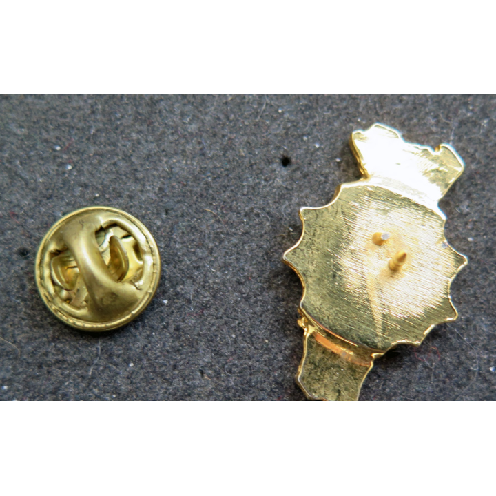 Pin's de Sol de Portugal
