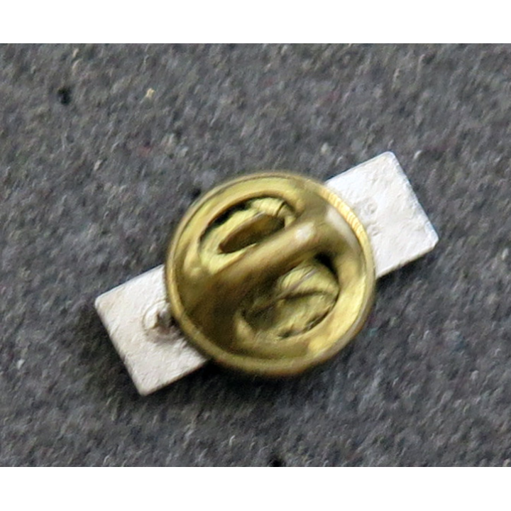 USA :  galon de calot de 1st lieutenant  US Marine Corps V-21-N en Argent Luxenberg Sterling