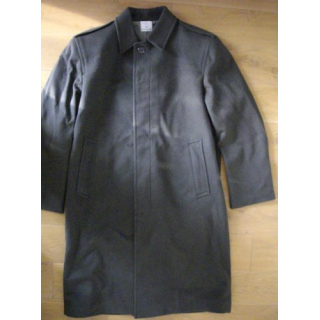 MANTEAU TERRE DE FRANCE NEUF TAILLE 96