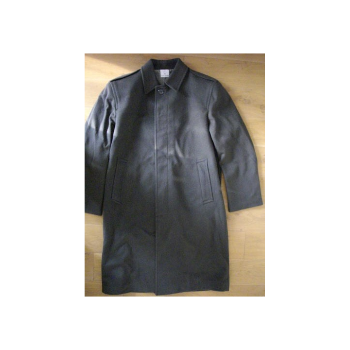 MANTEAU TERRE DE FRANCE NEUF TAILLE 96