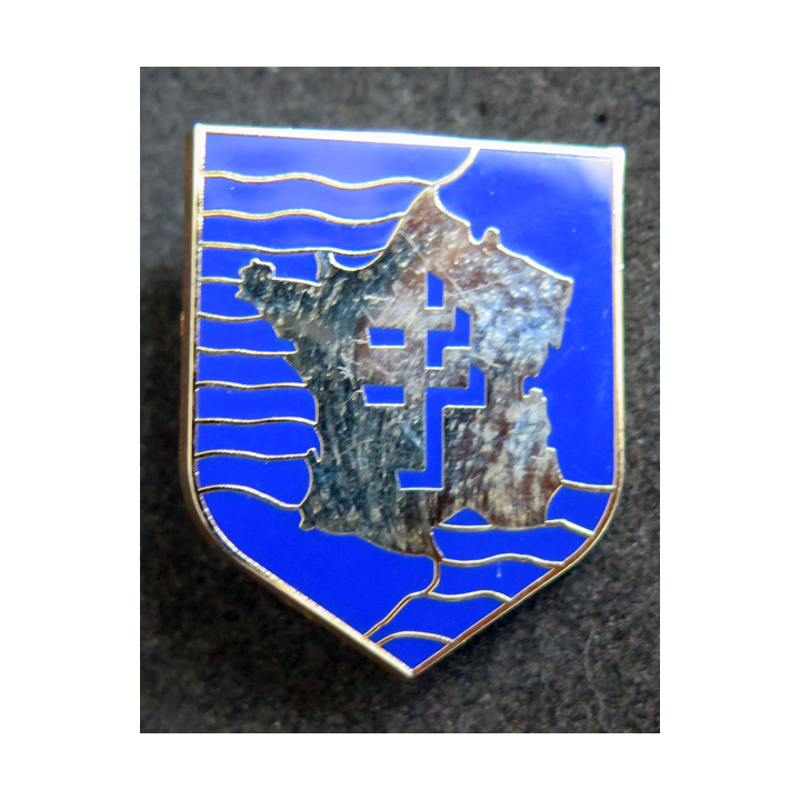 2° DB : 2° Division Blindée Arthus Bertrand pour les éditions Atlas