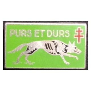 2° CA : 2° CORPS D'ARMÉE PURS ET DURS 50°ANNIVERSAIRE 1944-1994