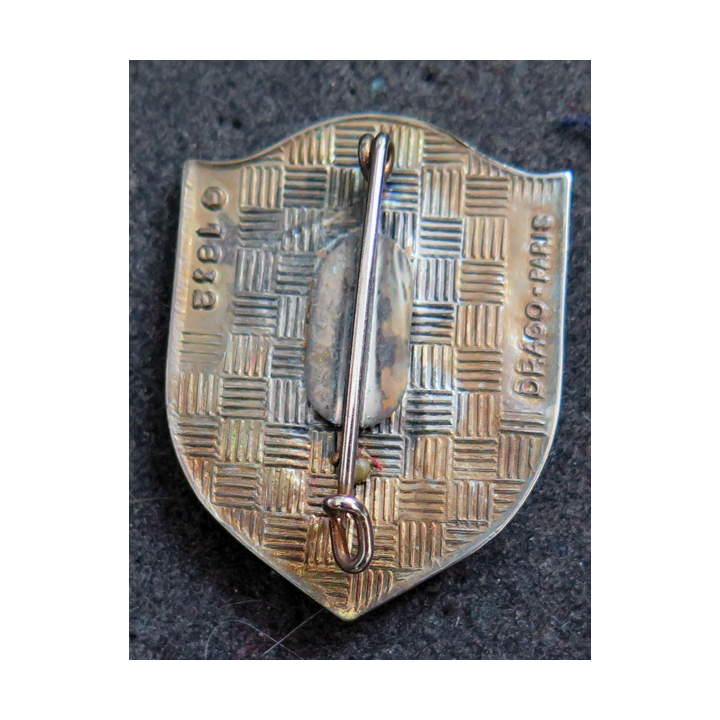 608° compagnie de magasin de fabrication Drago Paris G. 1832