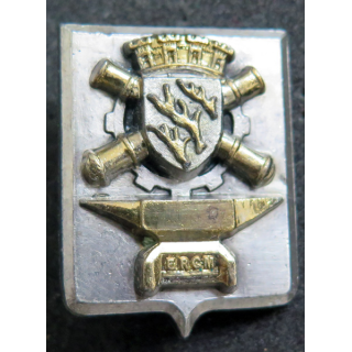 ERGM SARREBOURG : Etablissement de réserve générale du Matériel de Sarrebourg Drago G. 2679