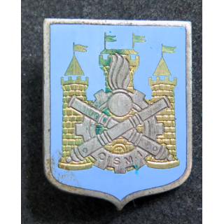 centre d'instruction service Matériel N° 1  Drago G. 1539 roue dentée
