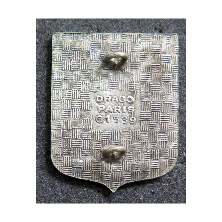 centre d'instruction service Matériel N° 1  Drago G. 1539 roue dentée