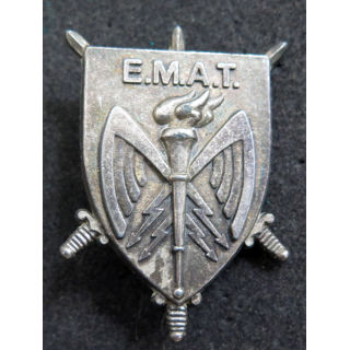 EMAT : Etat Major de l'Armée de terre Drago G. 2508