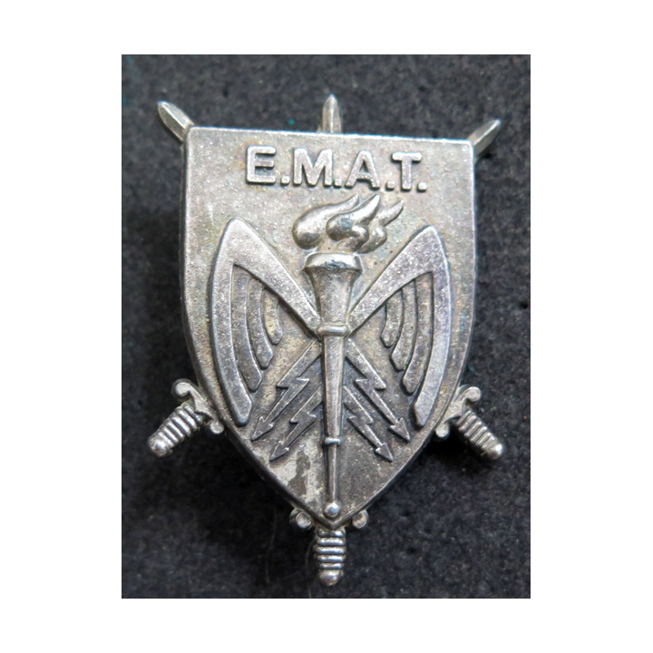 EMAT : Etat Major de l'Armée de terre Drago G. 2508