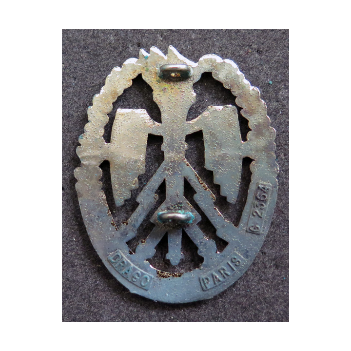 ESG : Ecole supérieure de guerre Drago G. 2364