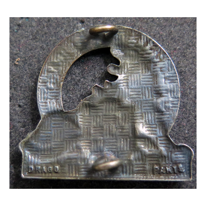1° RI : 1° régiment d'infanterie de fabrication Drago Paris