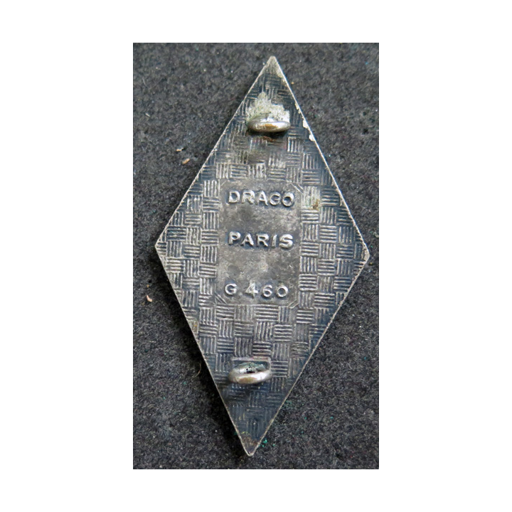 150° RI : 150° régiment d'infanterie de fabrication Drago Paris G. 460