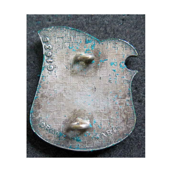 94° RI : 94° régiment d'infanterie Drago Paris G. 1635