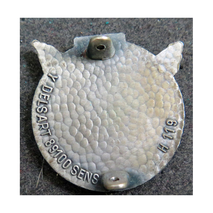 149° RI : 149° régiment d'infanterie Oblige Delsart H. 119