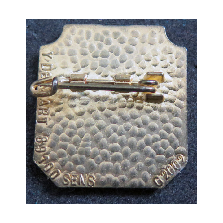 122° RI : 122° Régiment d'infanterie Delsart G. 2002