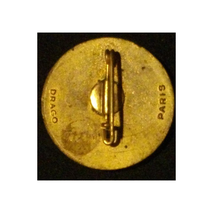 4° RÉGIMENT ÉTRANGER D'INFANTERIE COMPAGNIE RÉGIMENTAIRE REI