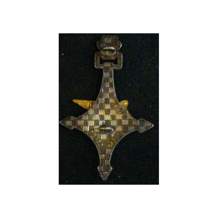 2° REI : 2° RÉGIMENT ÉTRANGER D'INFANTERIE 7°CIE PORTÉE