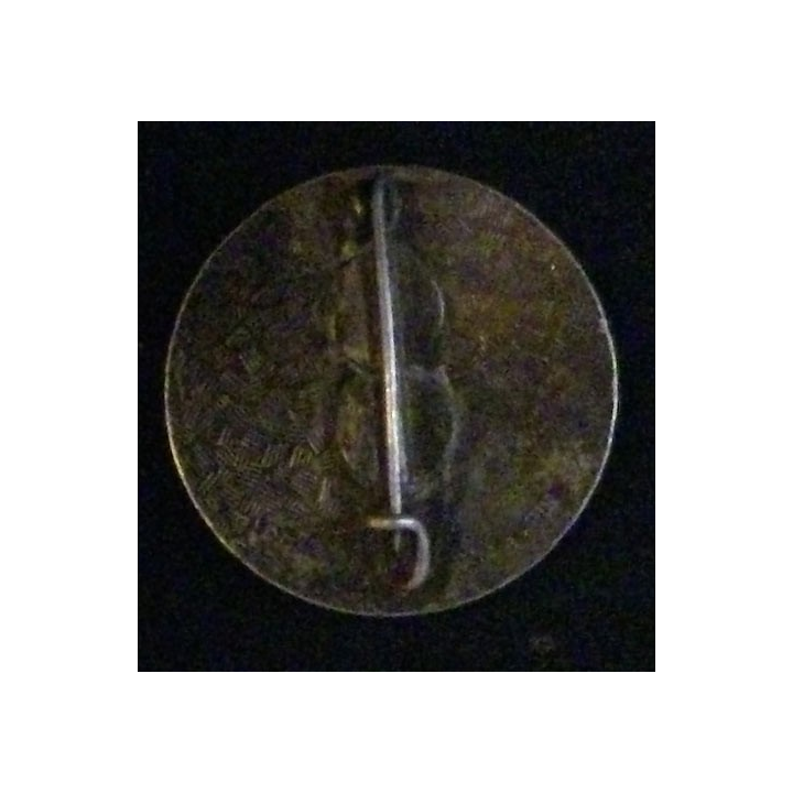 4° RÉGIMENT ÉTRANGER D'INFANTERIE 1°CIE PORTÉE (ÉCLAT)