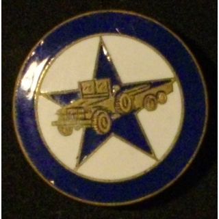 4° REI : 4° RÉGIMENT ÉTRANGER D'INFANTERIE 3° CIE PORTÉE (ÉCLATS)