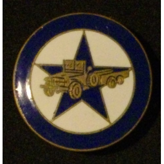4° REI : 4° RÉGIMENT ÉTRANGER D'INFANTERIE 3° CIE PORTÉE (ÉCLATS)