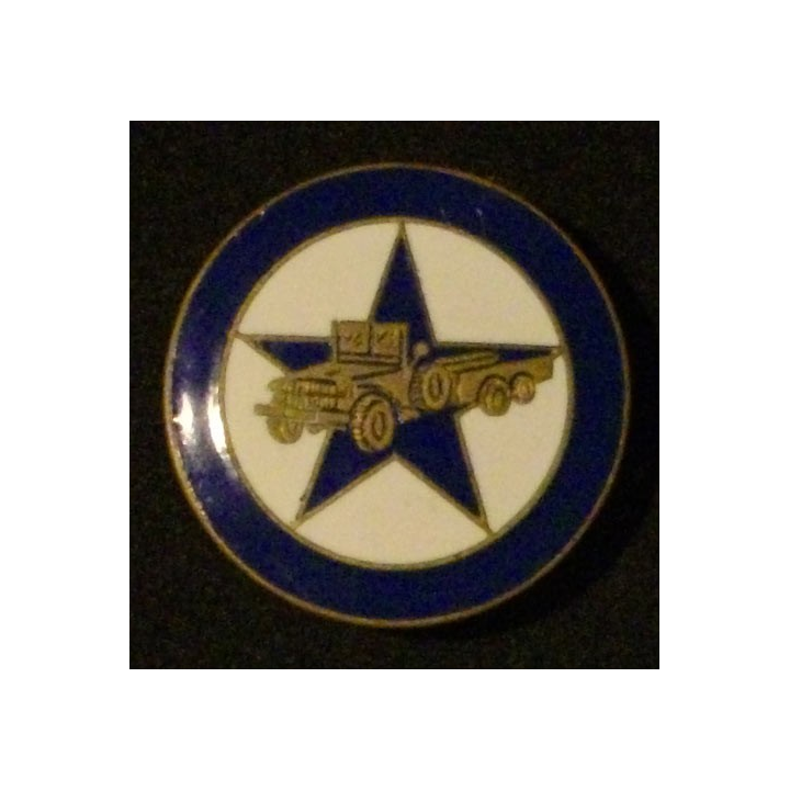 4° REI : 4° RÉGIMENT ÉTRANGER D'INFANTERIE 3° CIE PORTÉE (ÉCLATS)