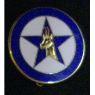 4° REI : 4° RÉGIMENT ÉTRANGER D'INFANTERIE 5°CIE PORTÉE (JYS)