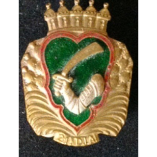 21° division d'infanterie algérienne DIA Drago Olivier Métra G. 878